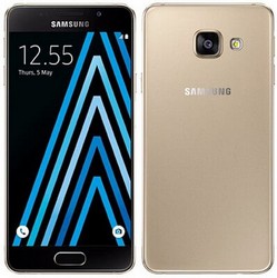 Замена кнопок на телефоне Samsung Galaxy A3 (2016) в Комсомольске-на-Амуре